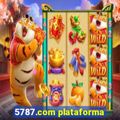 5787.com plataforma